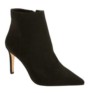 Sam Edelman Black Karen Bootiee